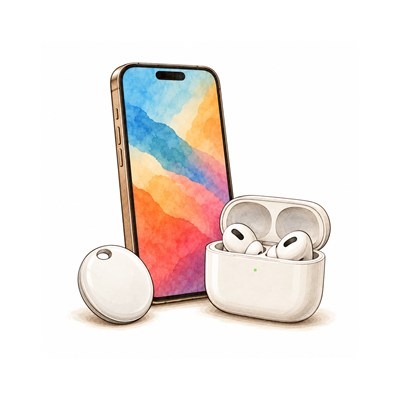 Gadgets