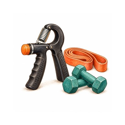 Sports & Fitness