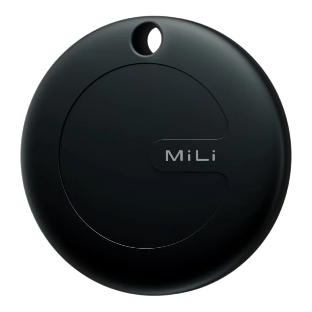 MiLi MiTag Tracker