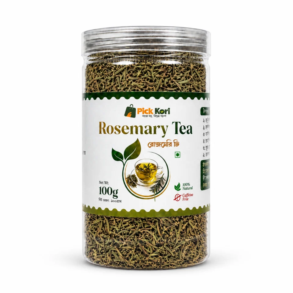 Pick Kori Rosemary Tea 100g